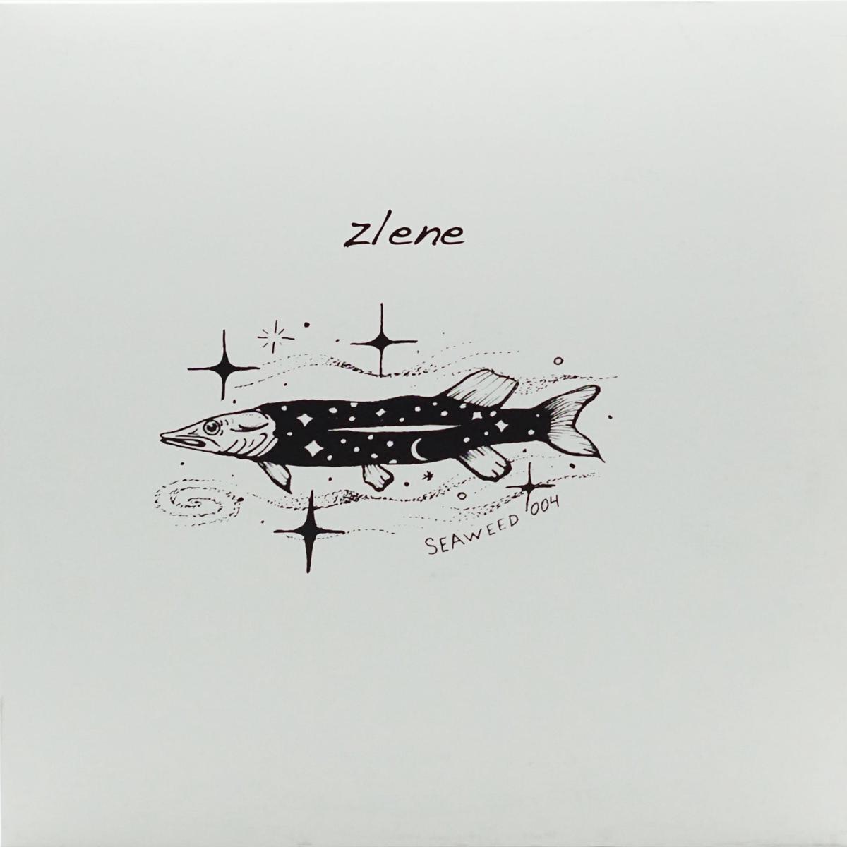 ZLENE SEAWEED 004