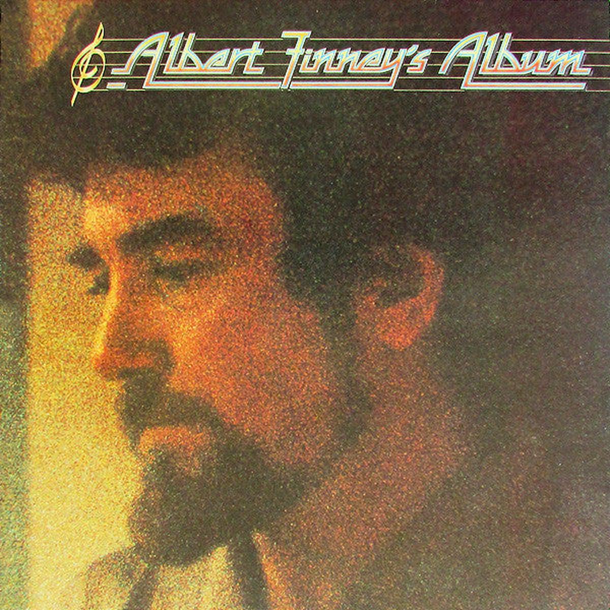 Albert Finney  Albert Finney's Album - 1977 - Pop, Folk, World, & Country Style: Folk, Ballad (Vinyl)