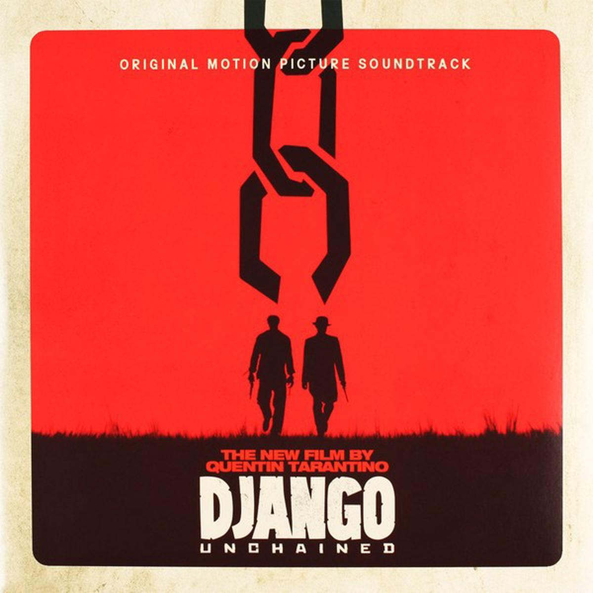 Various Artists - Django Unchained