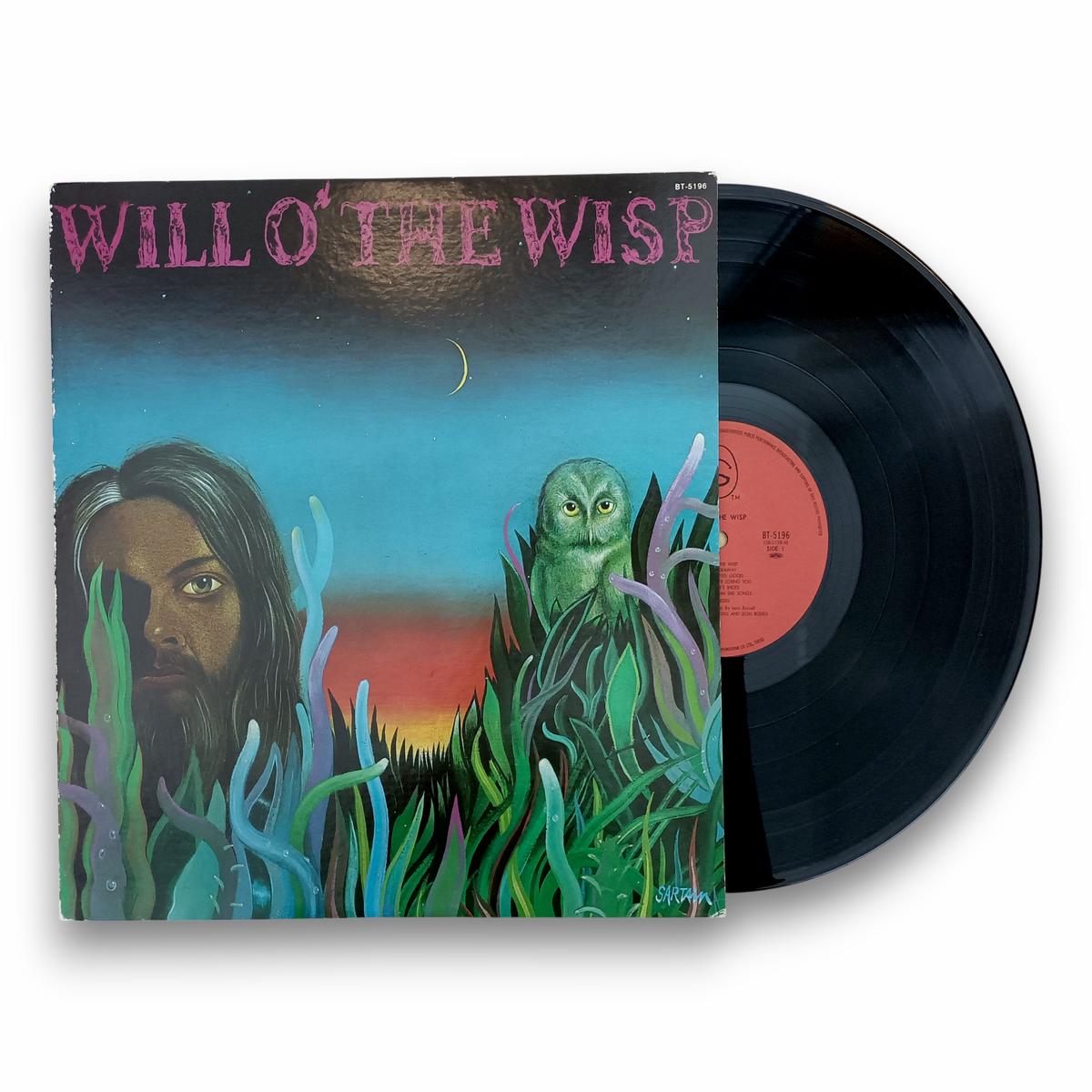 Will O' The Wisp
