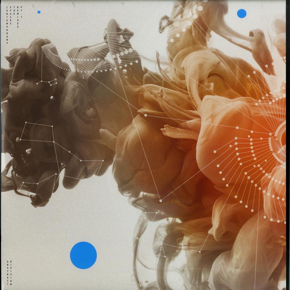 ABSTRACT DIVISION, TENSAL, DEEPBASS & NESS, LEWIS FAUTZ, STEFAN VINCENT CONTEMPORARY SPACES THE REMIXES PT. 1