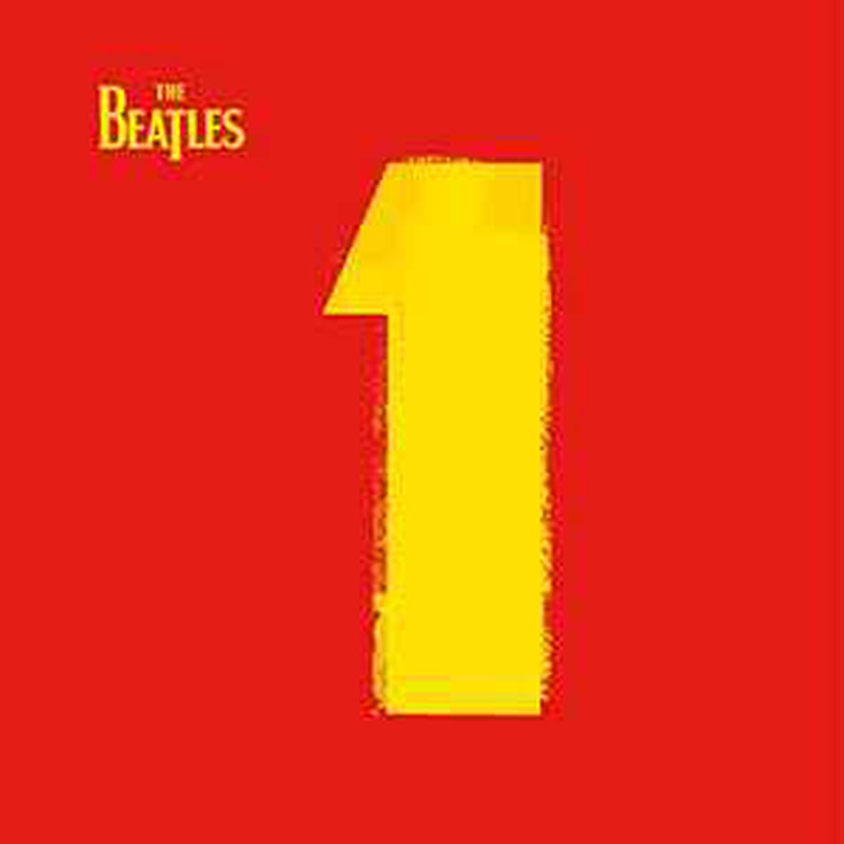 Beatles -- 1