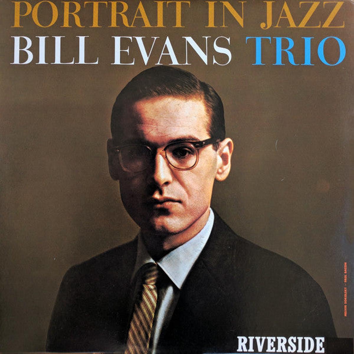 Bill Evans - Portrait In Jazz (Deluxe Edition)(Arrives in 21 Days)