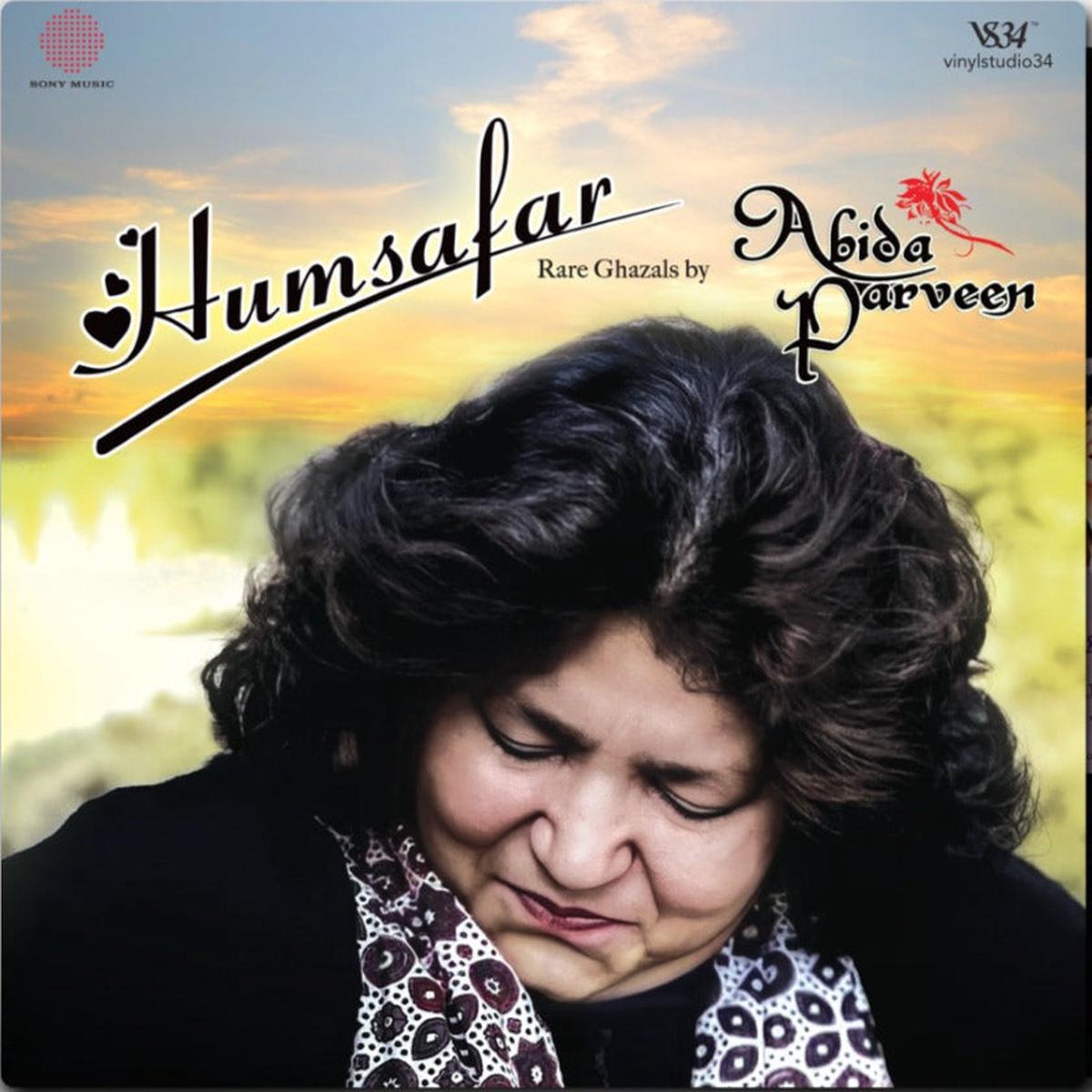 Abida Parveen - Humsafar