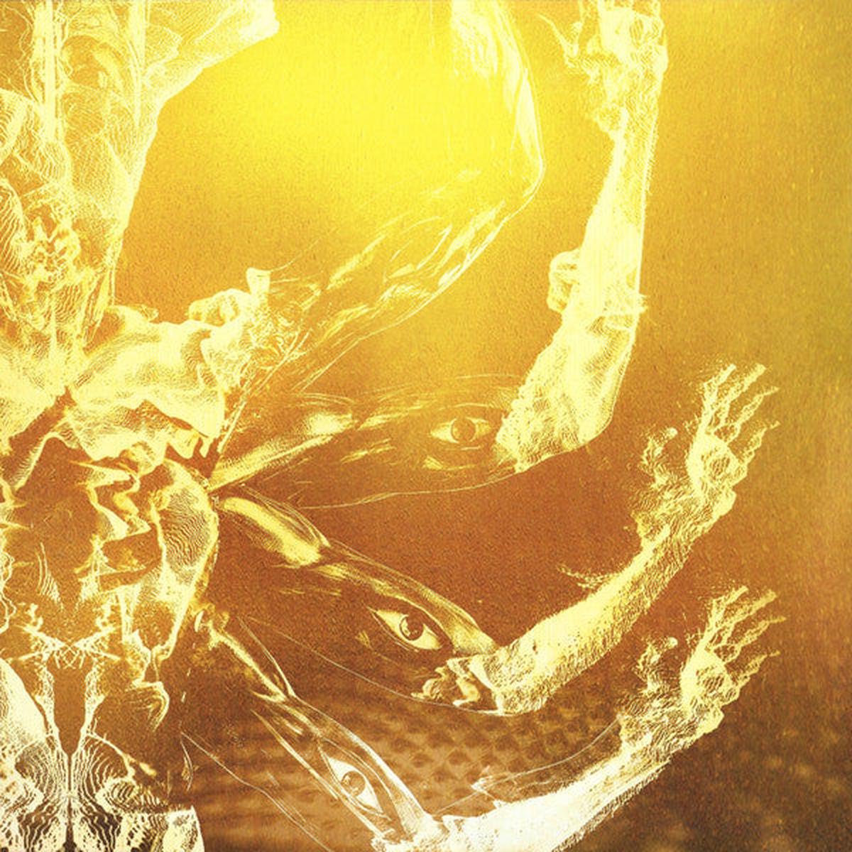 Tool - Fear Inoculum (Arrives in 21 Days)