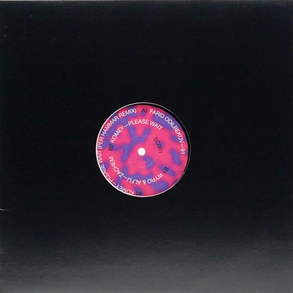 VARIOUS ARTISTS 001