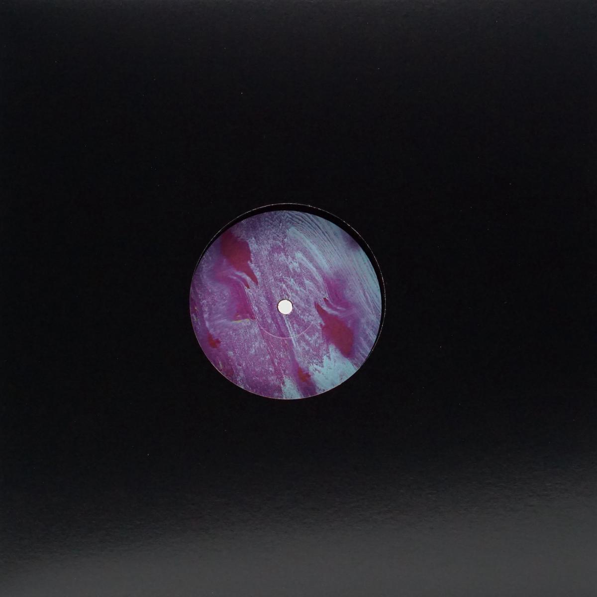 VARIOUS ARTISTS OBLREC004