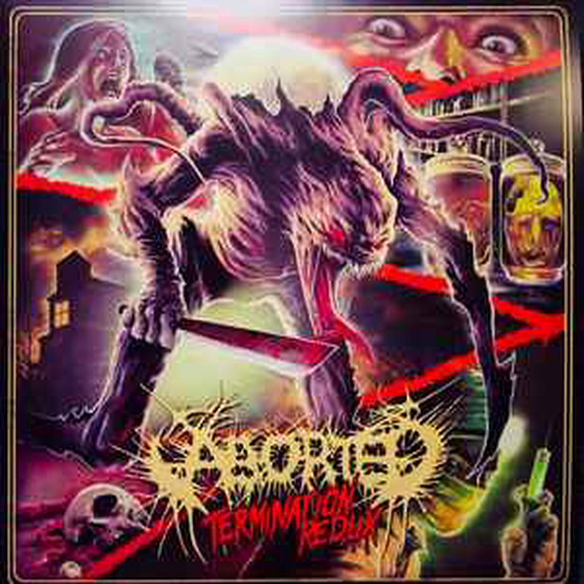 Aborted -- Termination Redux