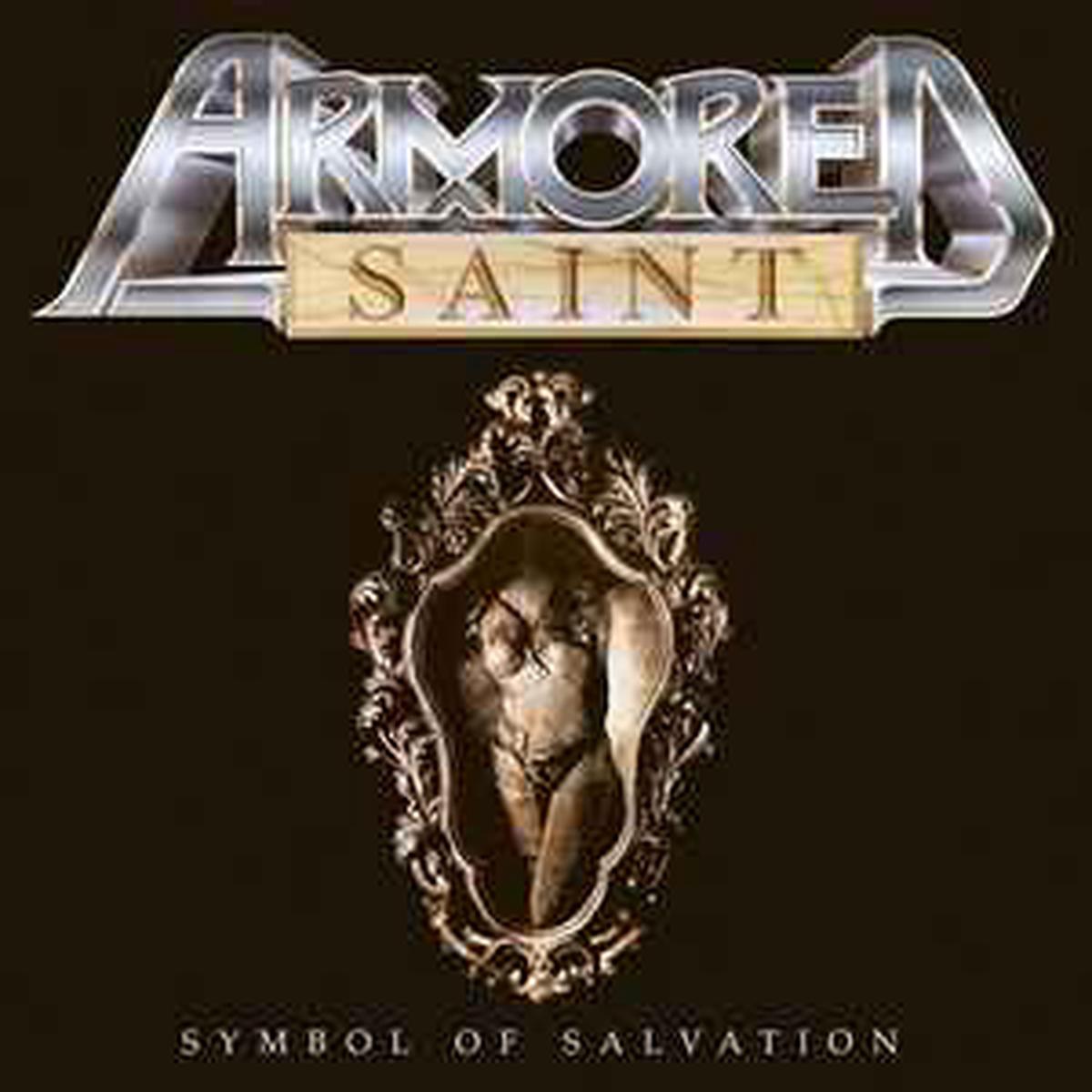 Armored Saint -- Symbol Of Salvation
