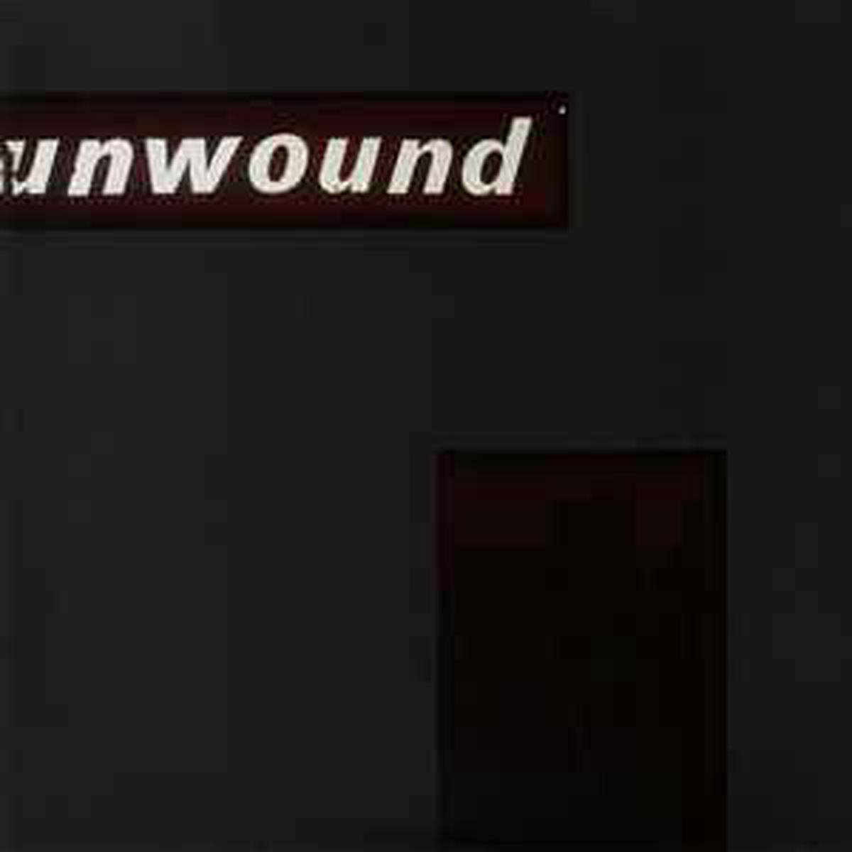 Unwound -- Unwound