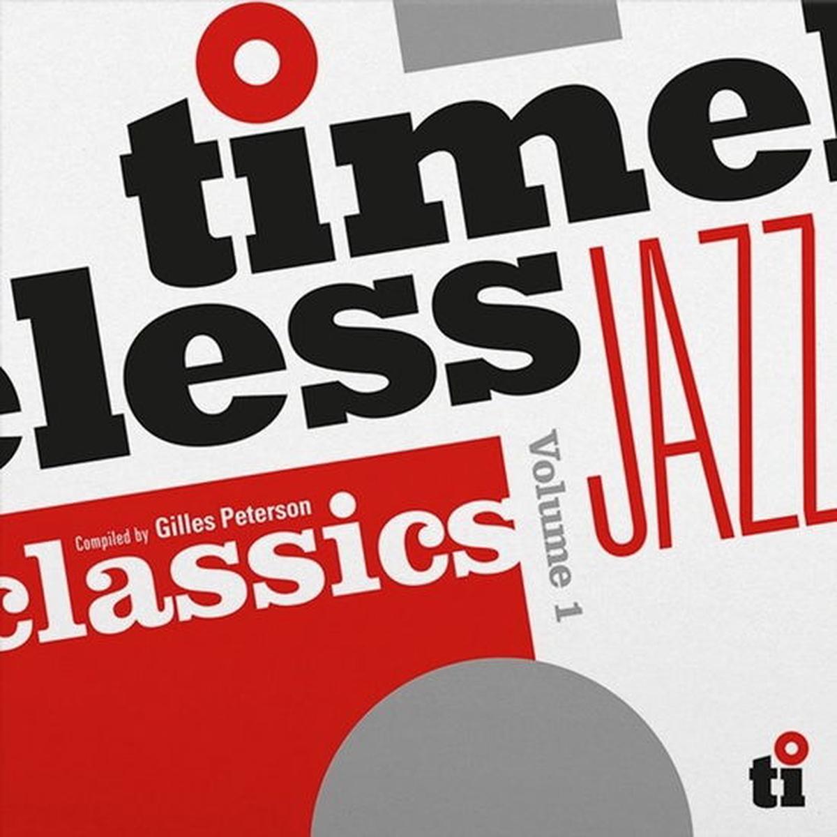 Various Artists - Timeless Jazz Classics Volume 1 (Music On Vinyl) (Arrives in 21 days)