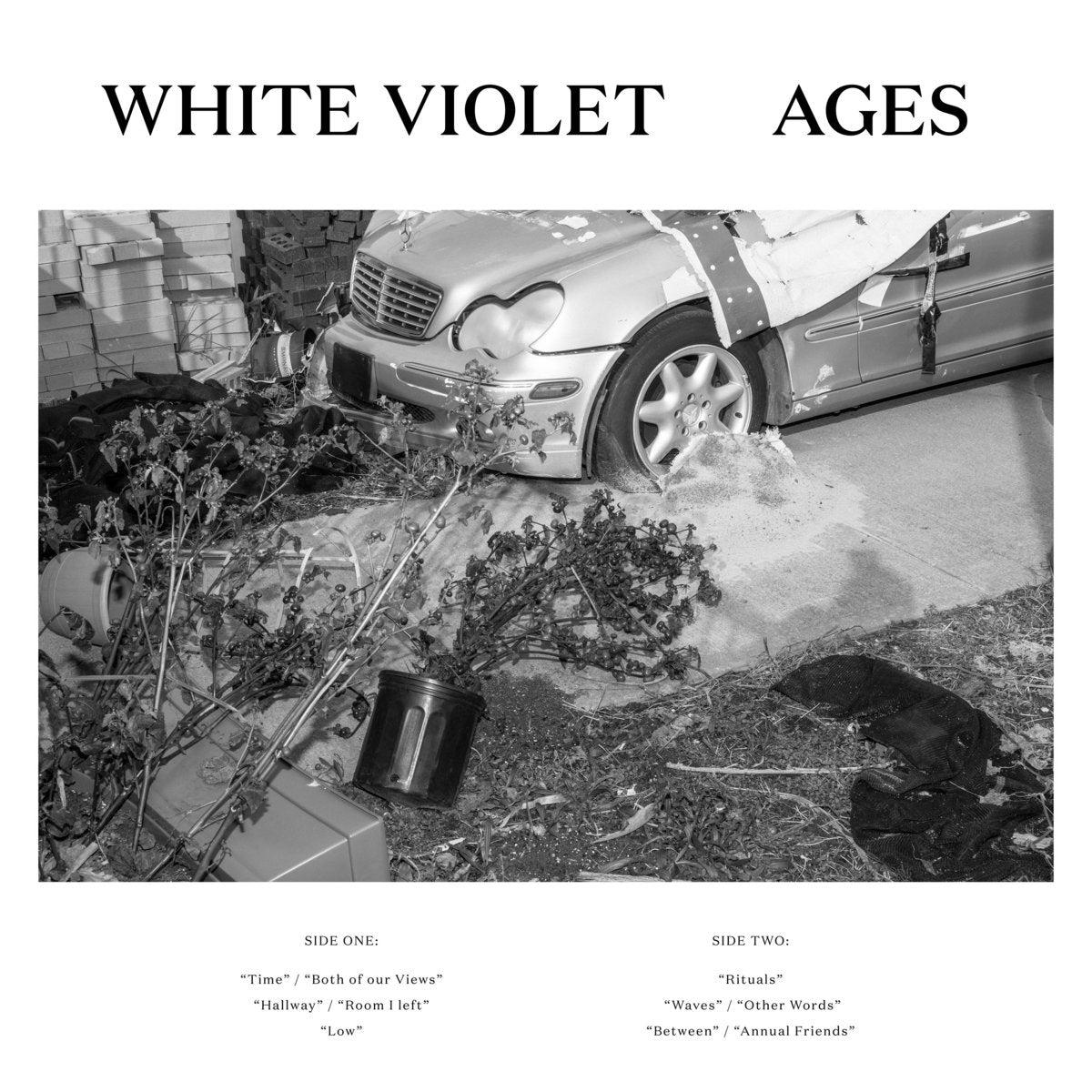 White Violet -- Ages