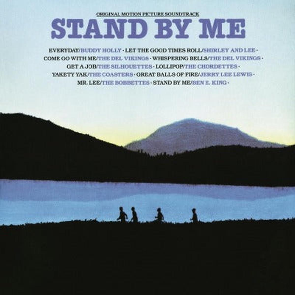 Various Artists - Stand By Me
