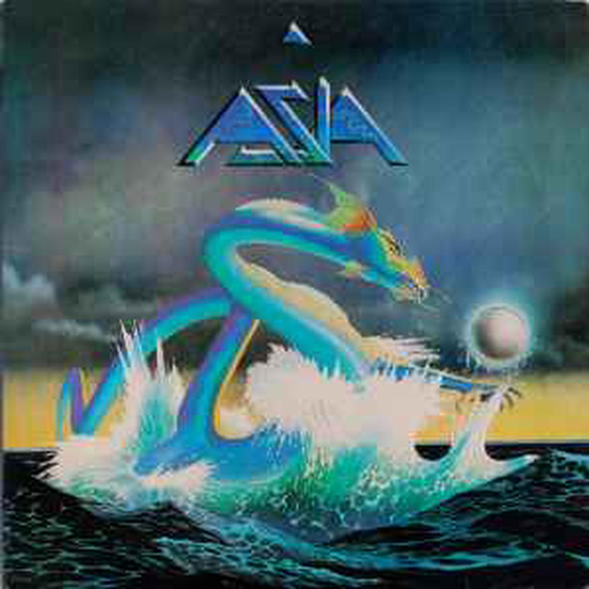 Asia -- Asia
