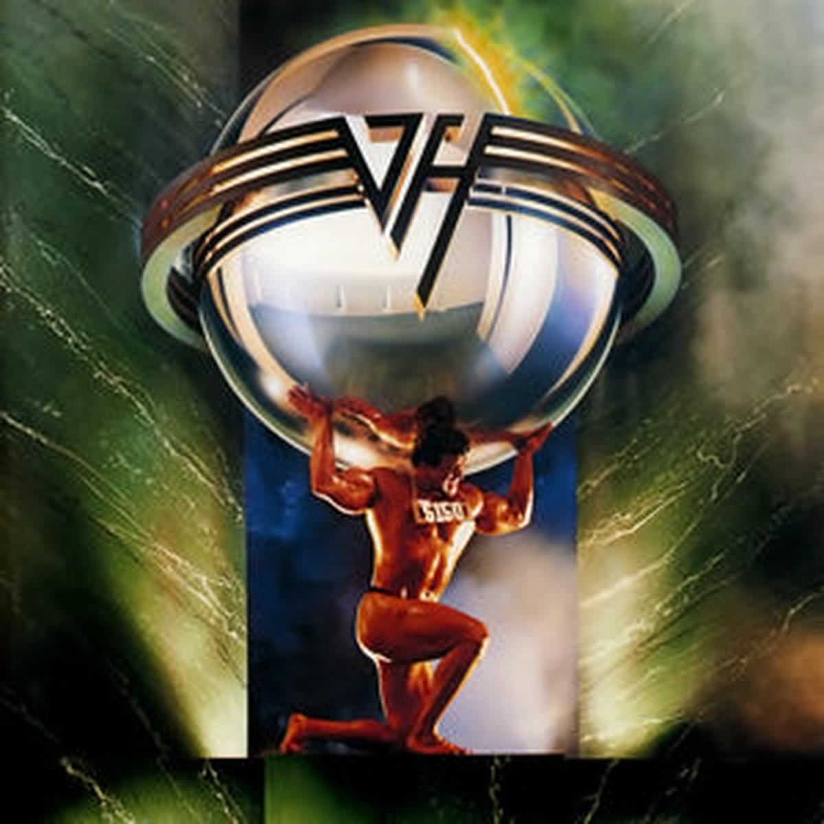 Van Halen 5150 (Quick Ship)