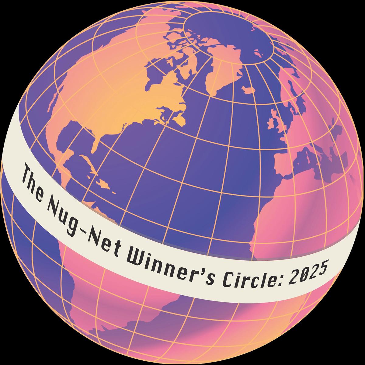 VARIOUS ARTISTS THE NUG-NET WINNER'S CIRCLE: 2025