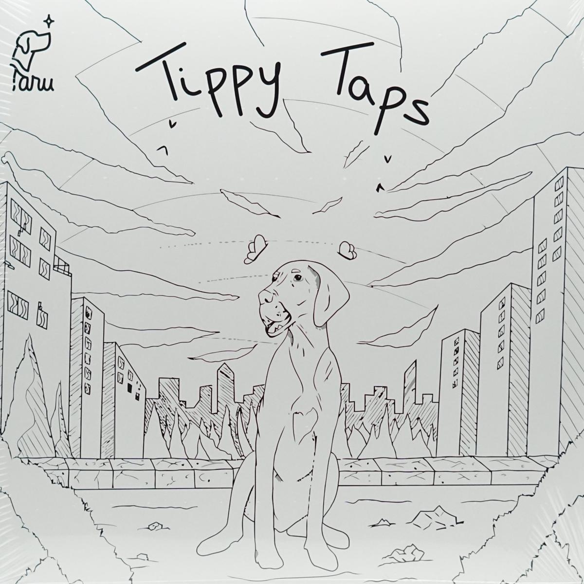 VARIOUS ARTISTS TIPPY TAPS