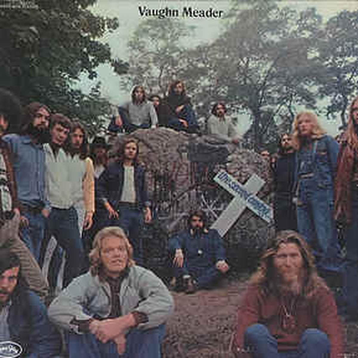 Vaughn Meader  The Second Coming - 1972- Non-Music Comedy (vinyl)