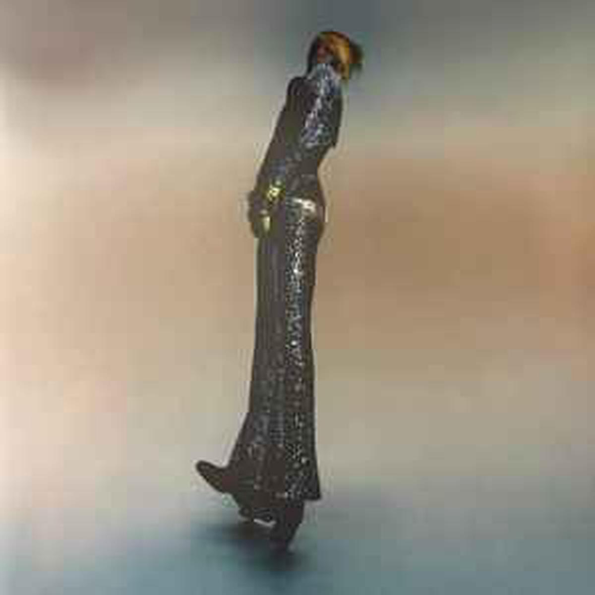 Yves Tumor -- Praise A Lord Who Chews But Which Does Not Consume; (Or Simply, Hot Between Worlds)