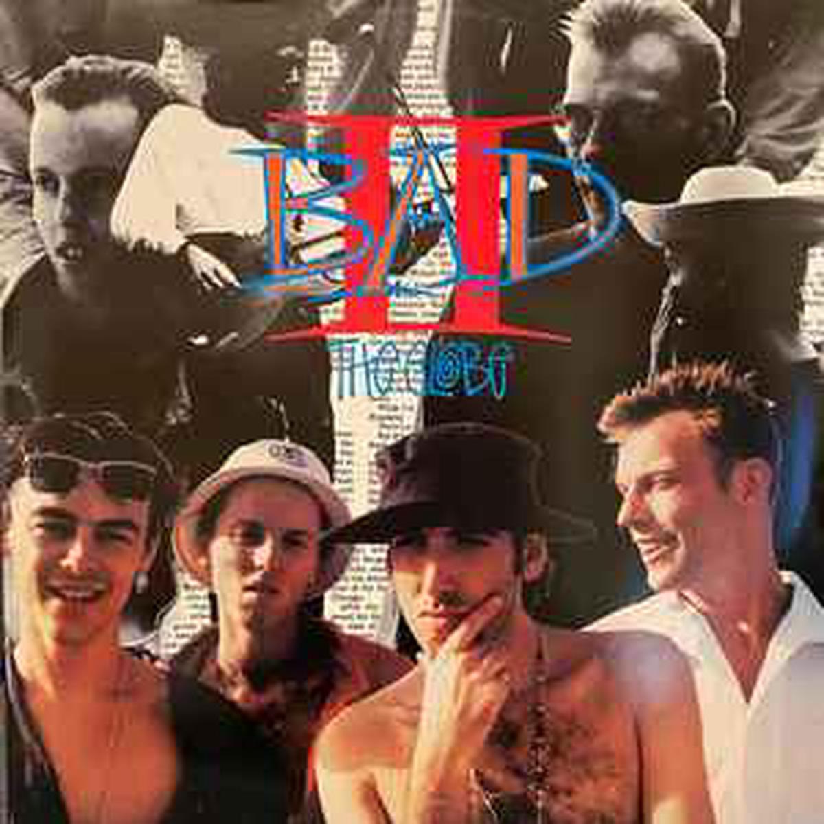 Big Audio Dynamite II -- The Globe