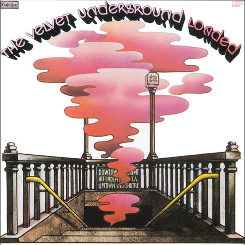 Loaded - Velvet Underground (Vinyl)