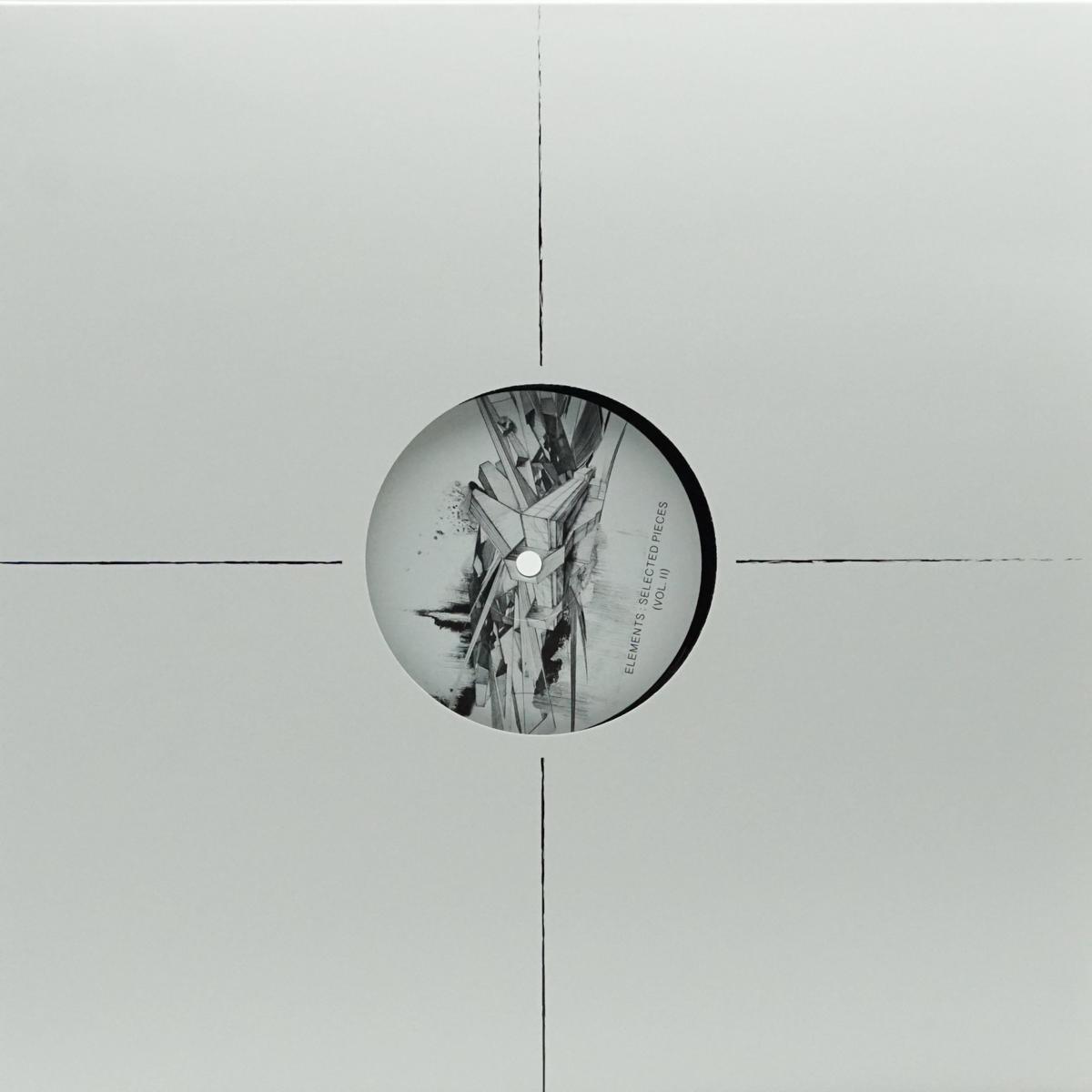 VARIOUS ARTISTS SELECTED PIECES VOL 2