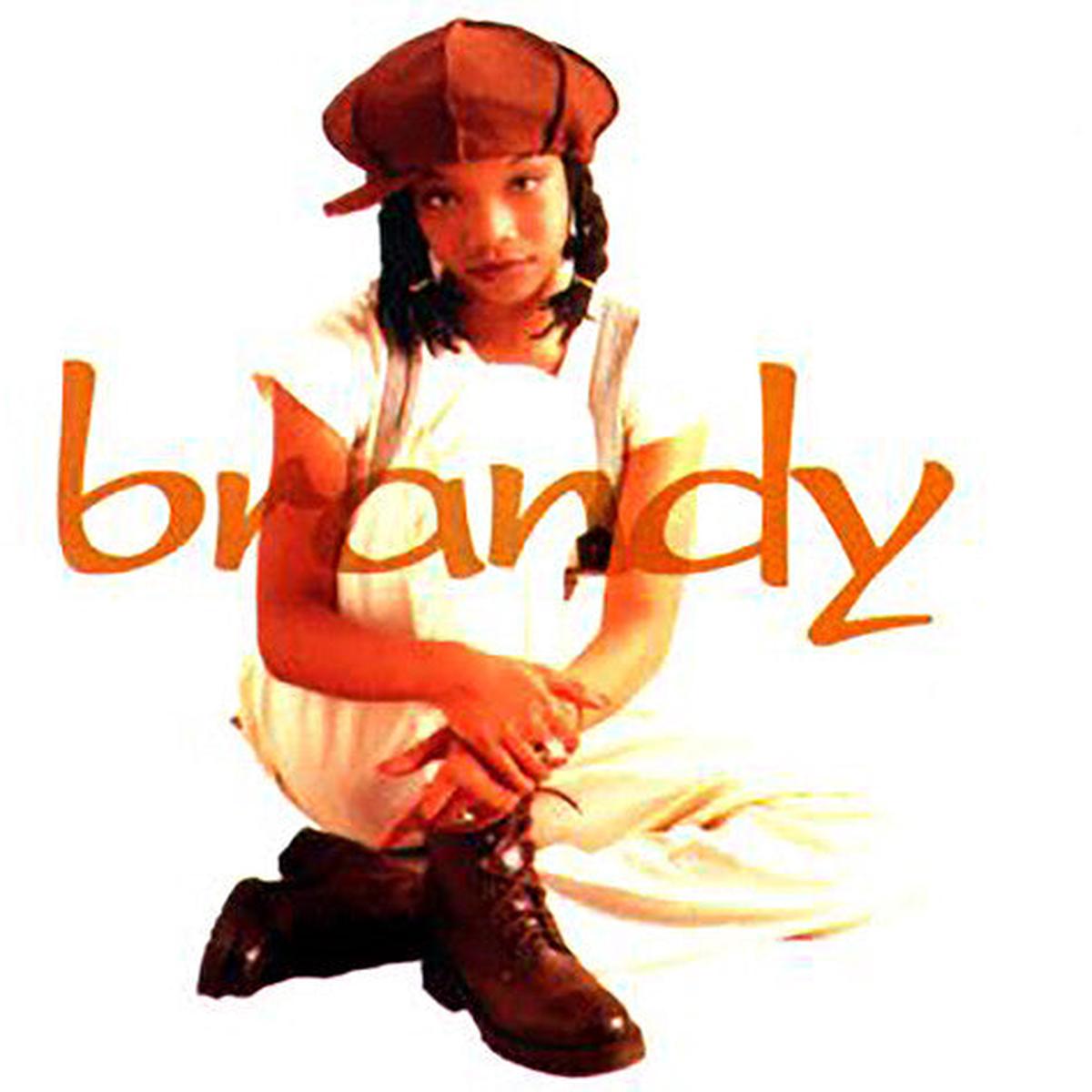 Brandy-Brandy 2x Vinyl LP