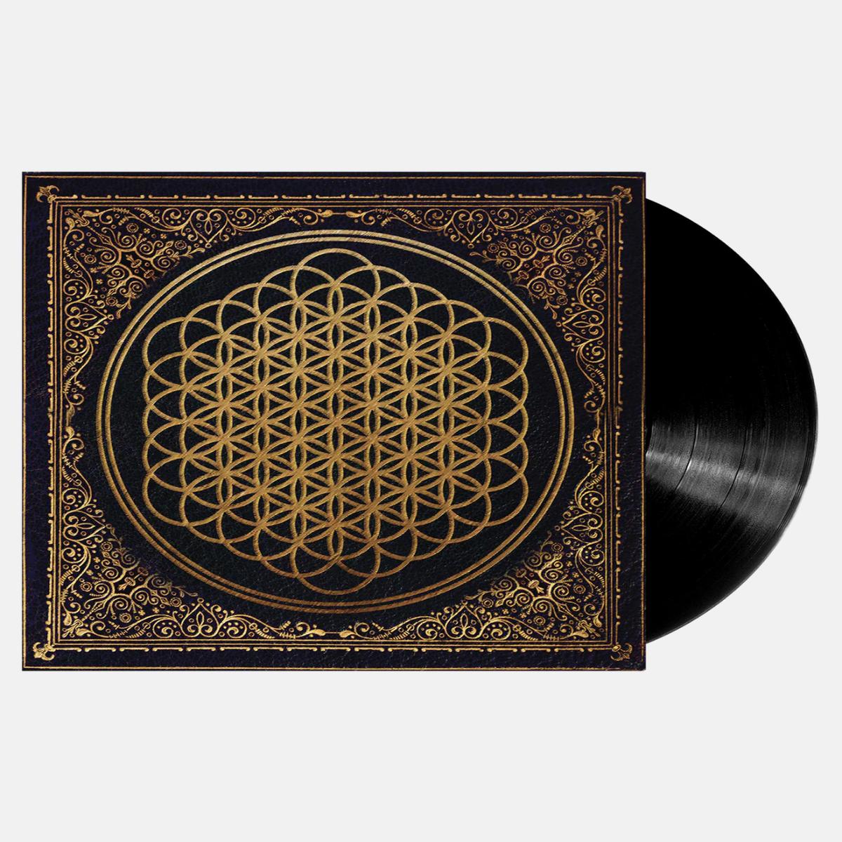 Bring Me the Horizon - Sempiternal