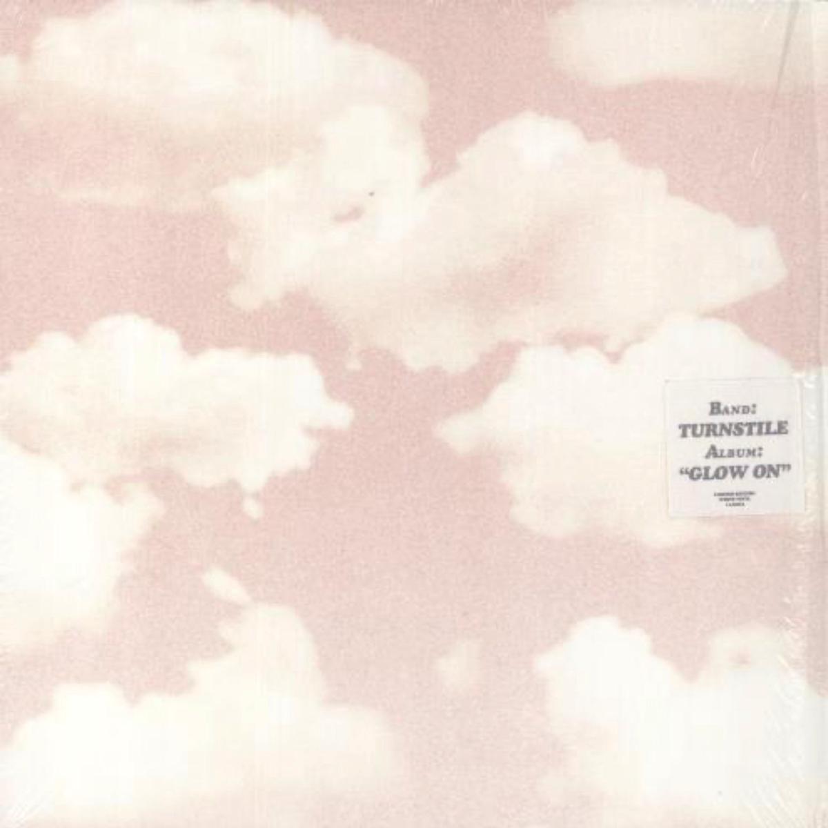 Turnstile - Glow On - Vinyl LP