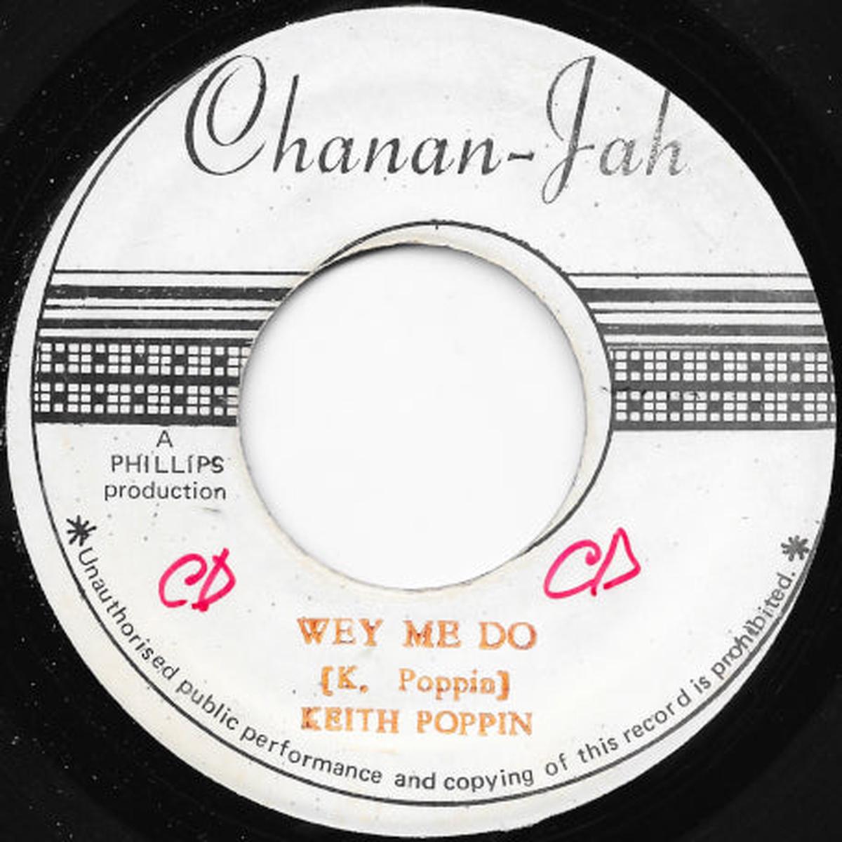 Wey Me Do / Ver