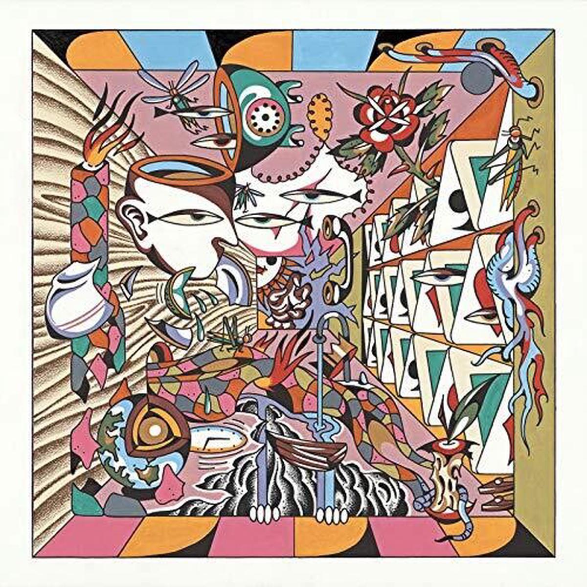 Billy Strings - Home CD (Softpak)