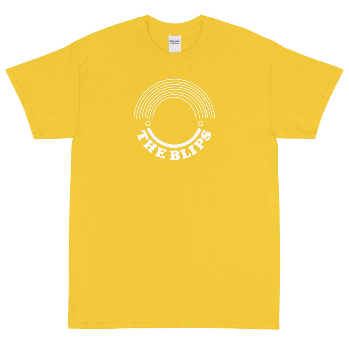 Blips Smiley T-Shirt - Daisy | 2XL