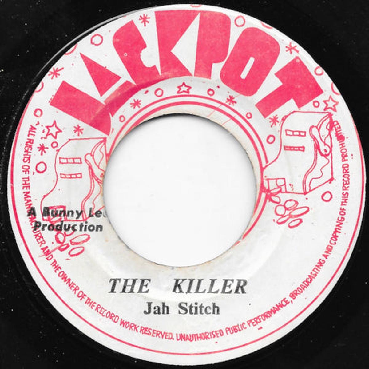 The Killer / A Killer Ver