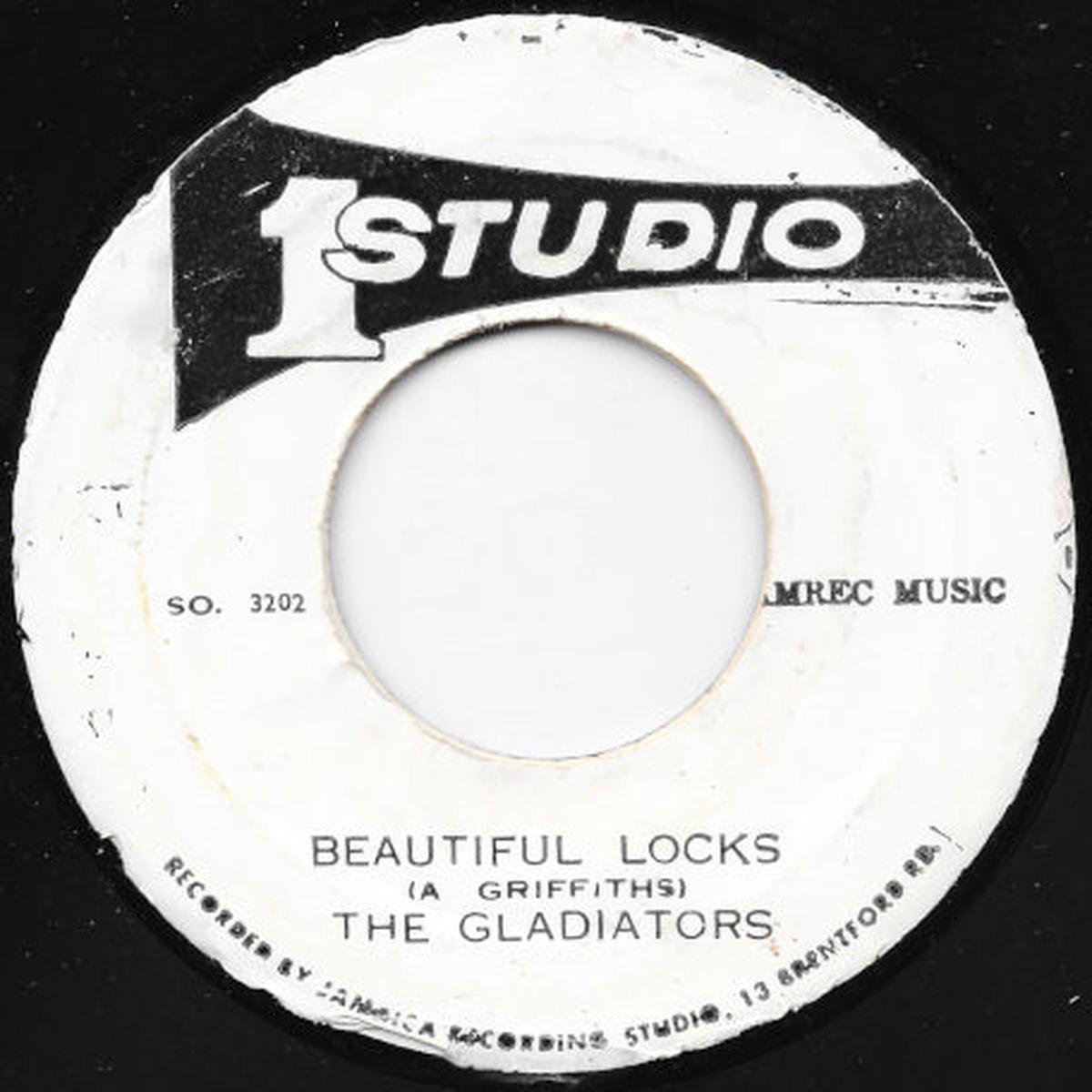 Beautiful Locks / Beautiful Ver