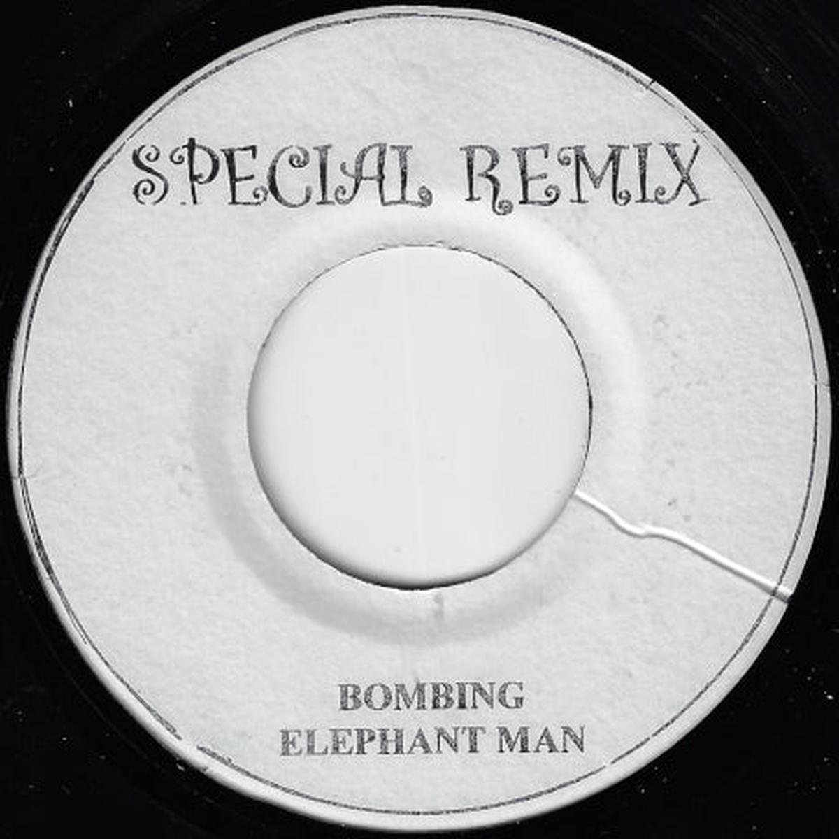 Bombing / Ver