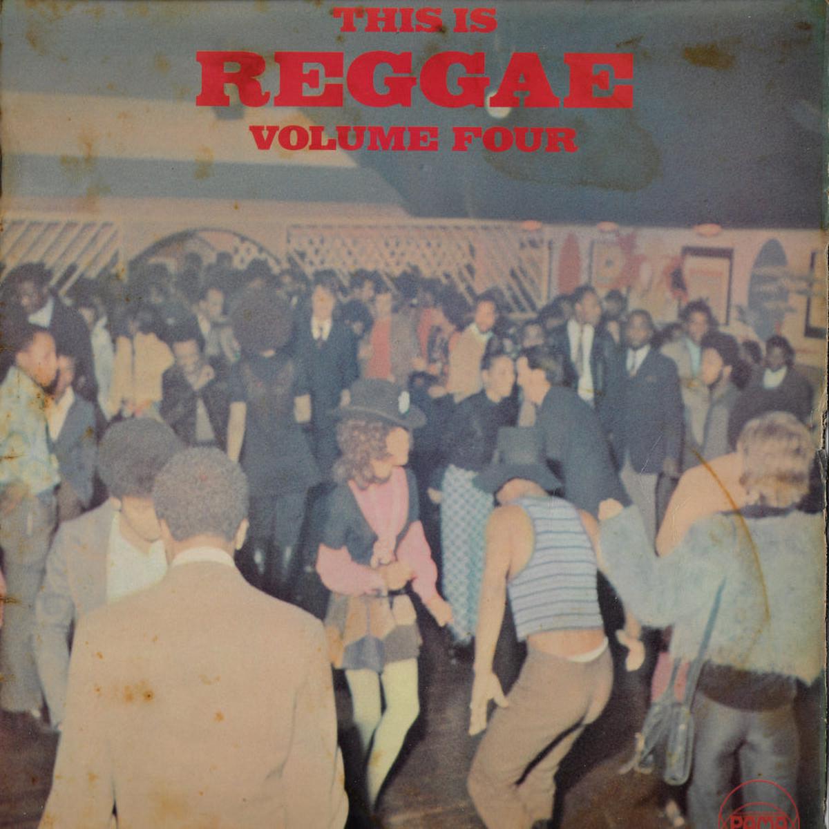 This Is Reggae Volume 4