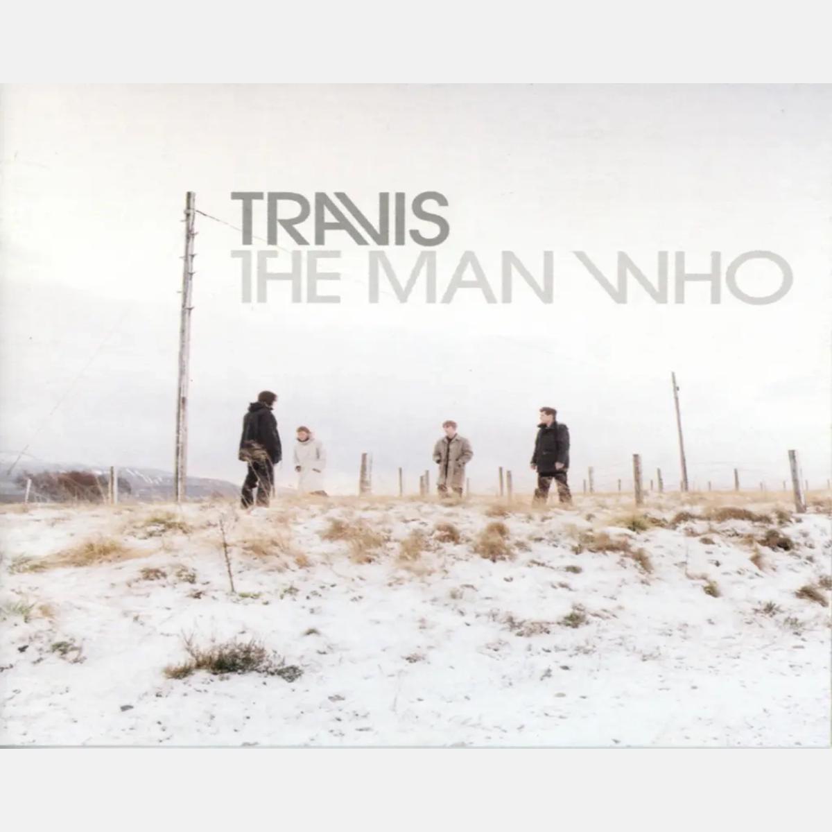 Travis - The Man Who (National Album Day 2024)