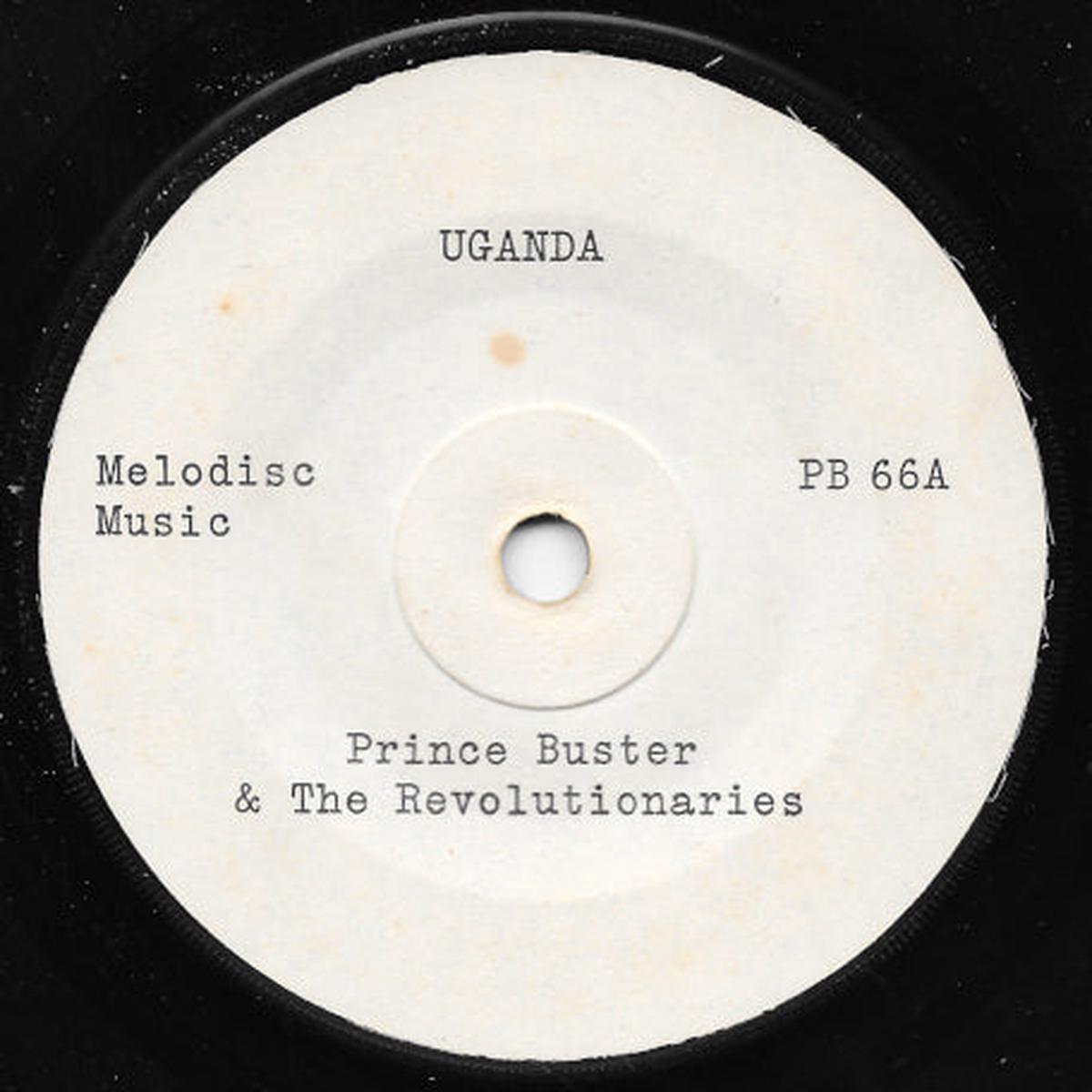 Uganda / Ver