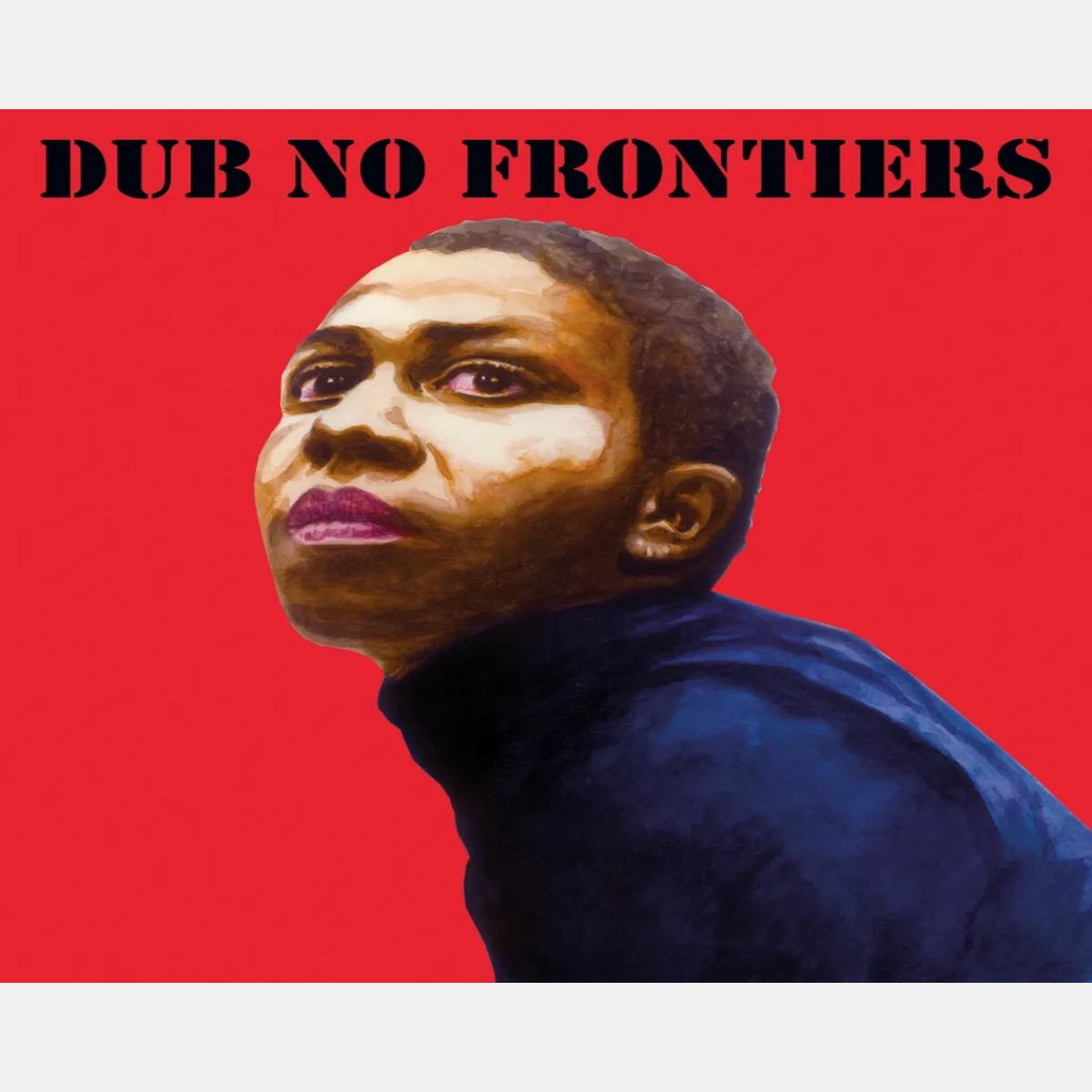 Various Artists - Dub No Frontiers