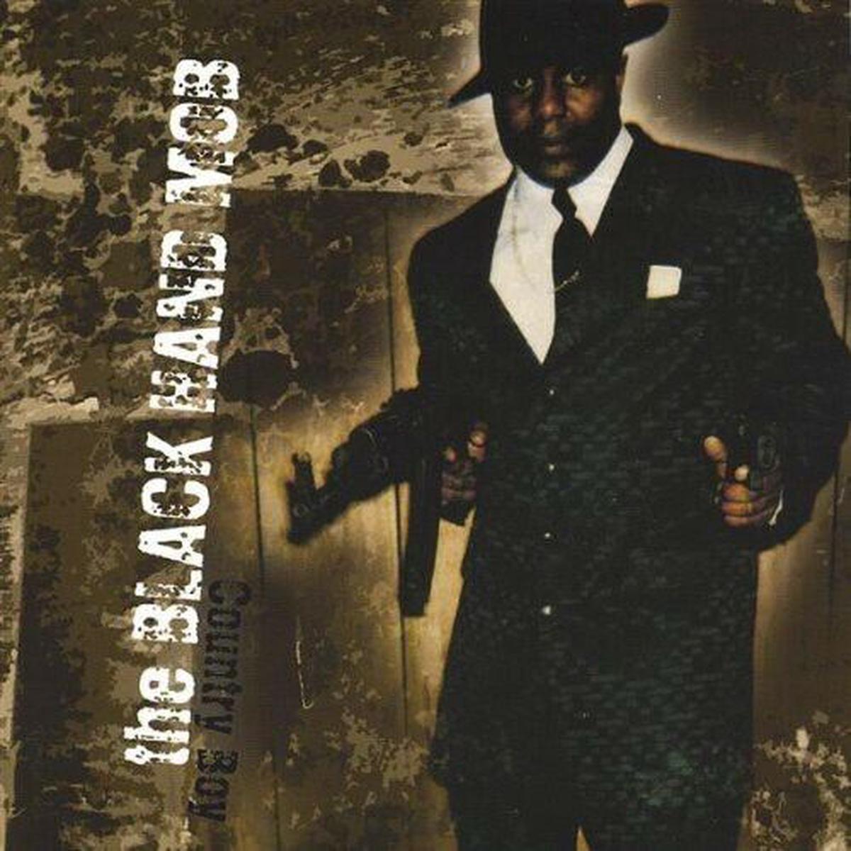 Blackhand Mob CD