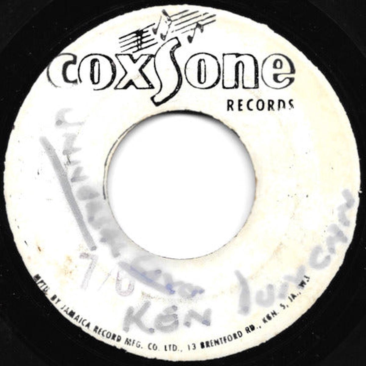 Chariot Rock / Universal Love