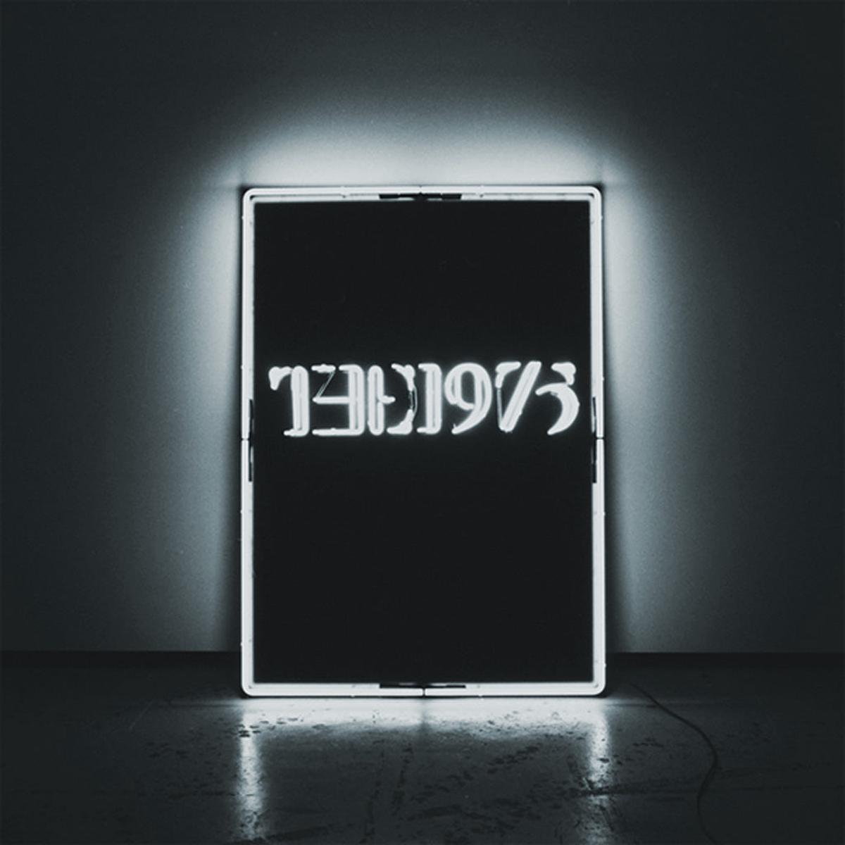 The 1975 (EU Press) - The 1975 (Vinyl) (BD)
