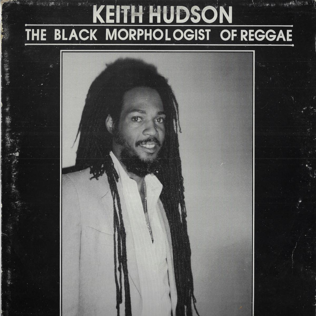 The Black Morphologist Of Reggae aka From One Extreme To Another