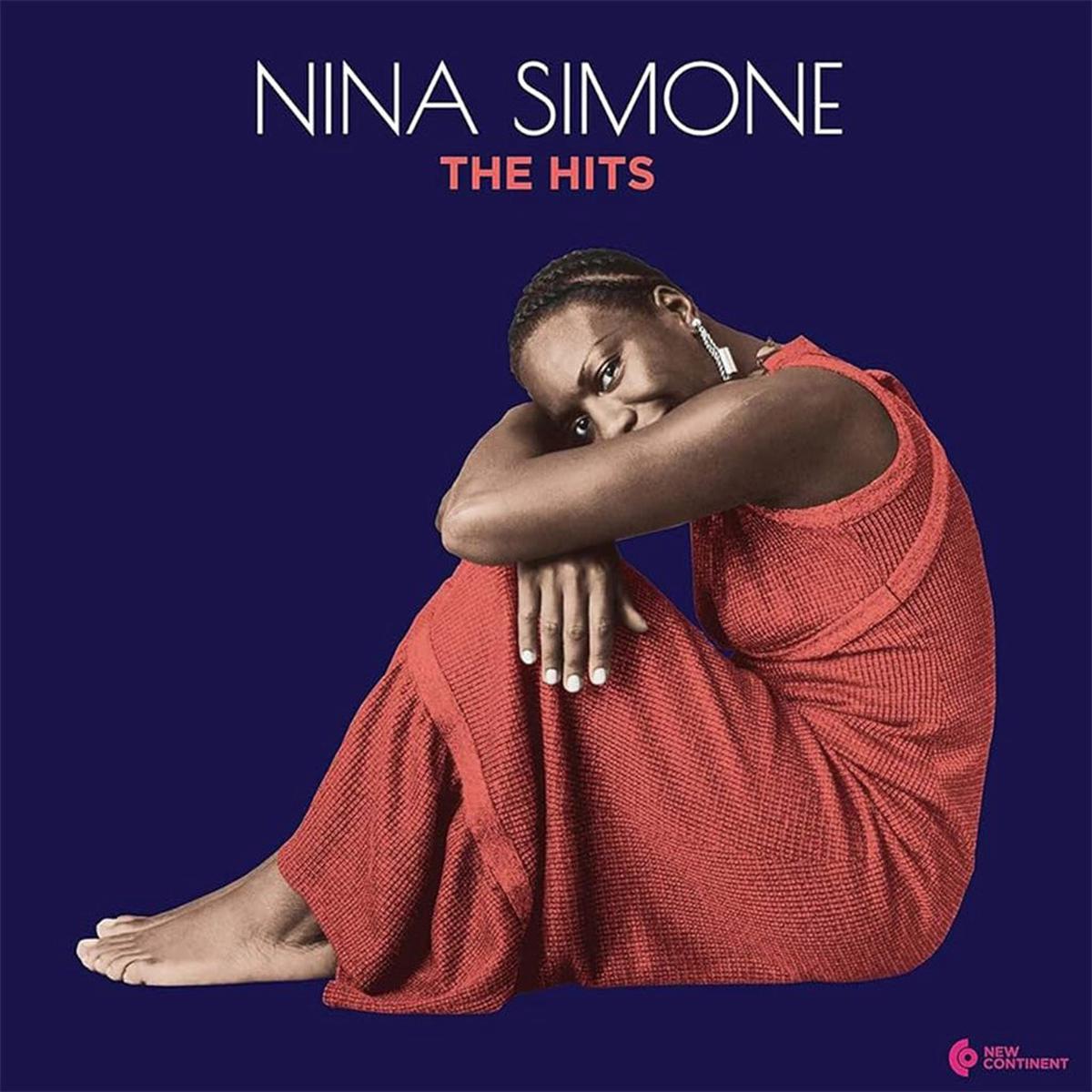 The Hits (EU Press) - Simone Nina (Vinyl) (BD)