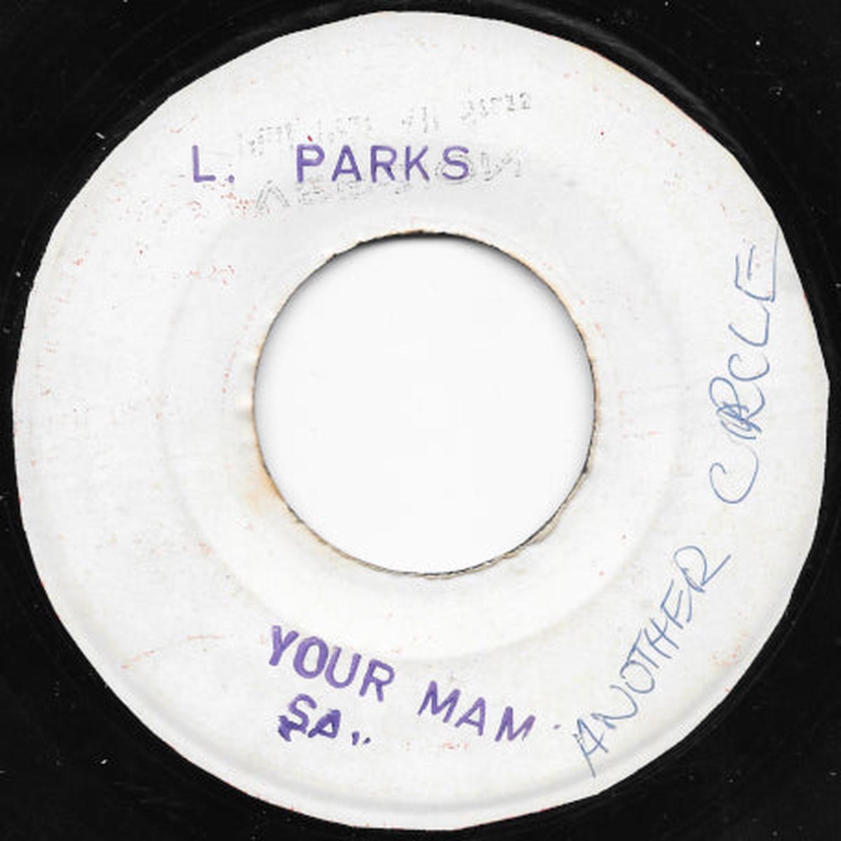 Your Mama Say / Ver