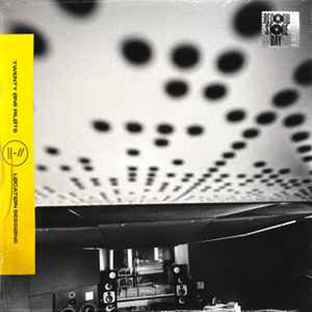 Twenty One Pilots  Location Sessions Vinyl Lp