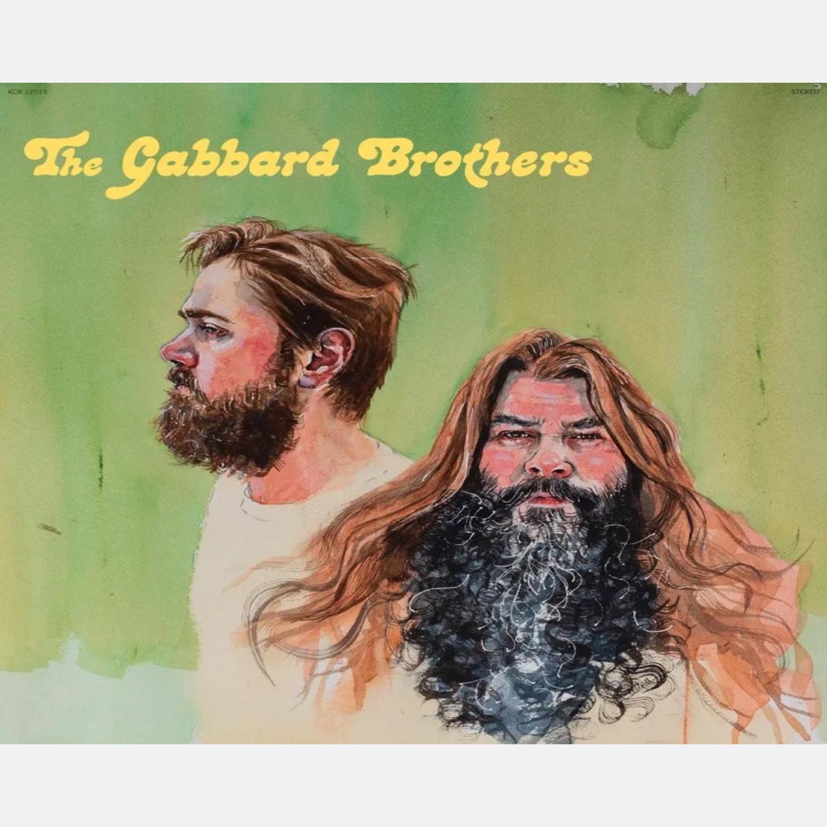 The Gabbard Brothers - The Gabbard Brothers