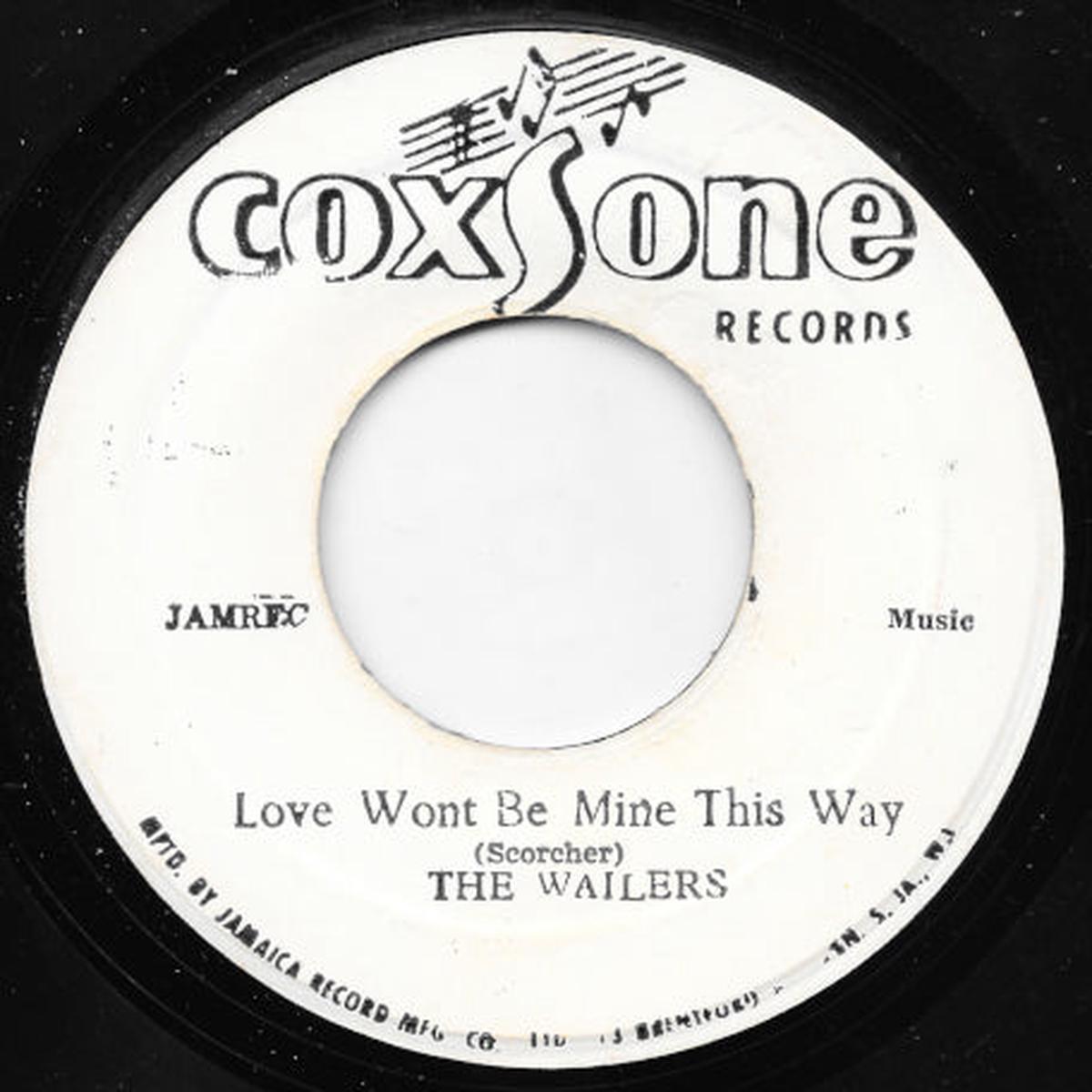 True Believer In Love / Love Wont Be Mine This Way