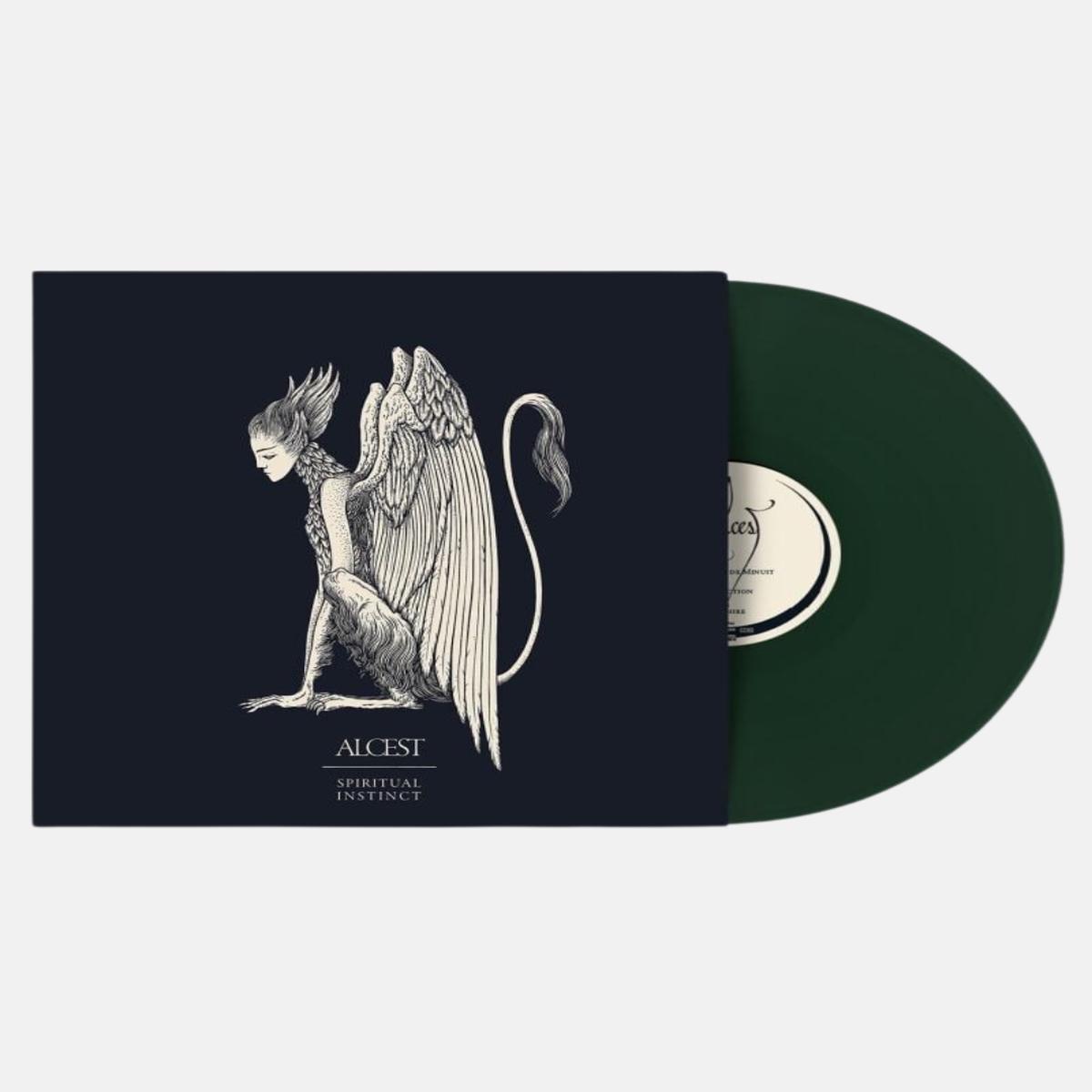 Alcest - Spiritual Instinct