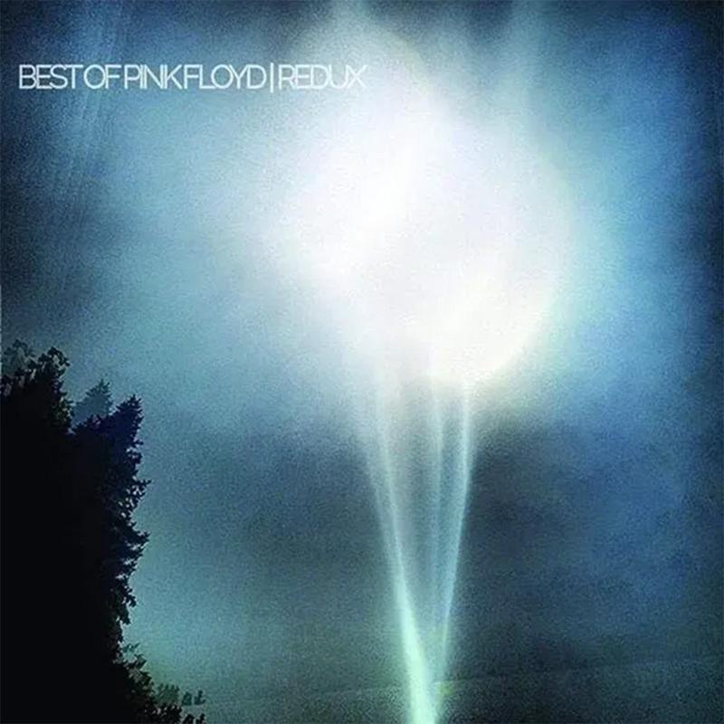 Best of Pink Floyd: Redux (EU Press) (Solid Purple Vinyl) - Pink Floyd (Vinyl) (BD)